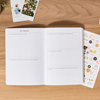Wellness Log Petite Planner - Image 5