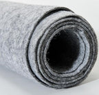 Soft Felt Fabric Sheets 1.6mm Thick Sewing Patwork Material Large Craft Felt - Image 2