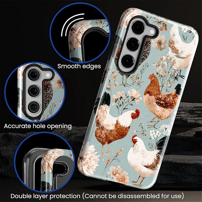 for Samsung Galaxy S23 Case - Image 5
