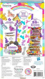 Fashion Angels My Little Pony DIY Bracelet Design Kit | Includes 1, 000+ Beads - Image 8