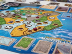 Greater Than Games | Horizons of Spirit Island | Cooperative Strategy Board - Image 2