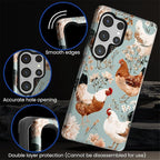 for Samsung Galaxy S25 Ultra Case - Image 5