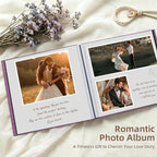 Popotop Photo Album Self Adhesive - Image 5