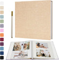 Vienrose Large Photo Album Self Adhesive by Vienrose