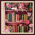 Fanxvivy Stamped Counted Cross Stitch Kits by Fanxvivy
