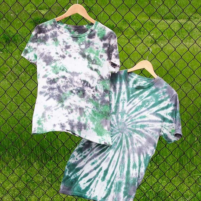 Rit Liquid Fabric Dye, Dark Green, 8 Fl Oz - Image 5