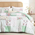 YIKUSH Queen Comforter Set by YIKUSH