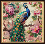 Redxing Counted Cross Stitch Kit by RedxingStampedCrossStitchK