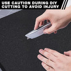 4PCS High Density Polyurethane Foam Sheets - Image 7