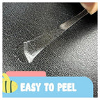 D-NYX Double Sided Tape Sticky Dot Removable Putty No Trace Clear Sticky Tack - Image 4