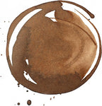 Liquitex Professional Acrylic Ink, 1-oz Jar, Transparent Burnt Umber - Image 2
