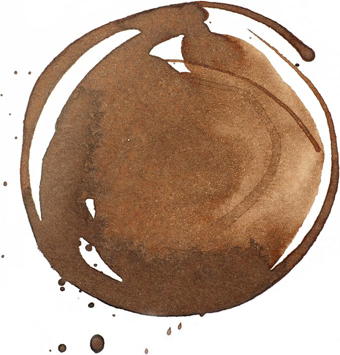 Liquitex Professional Acrylic Ink, 1-oz Jar, Transparent Burnt Umber - Image 2