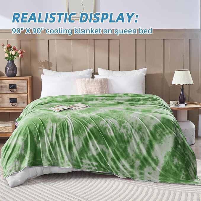 inhand Cooling Blanket Queen Size, Cooling Blankets - Image 9