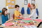 Prang Construction Paper, Holiday Green, 50 Sheets - Image 3
