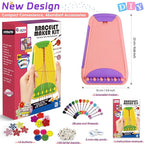 Maynacs Friendship Bracelet Making Kit - Image 3