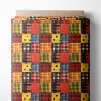 100% Cotton Fabric by the Yard – Turkish Quality Quilting & Sewing Fabric by FabricsTown