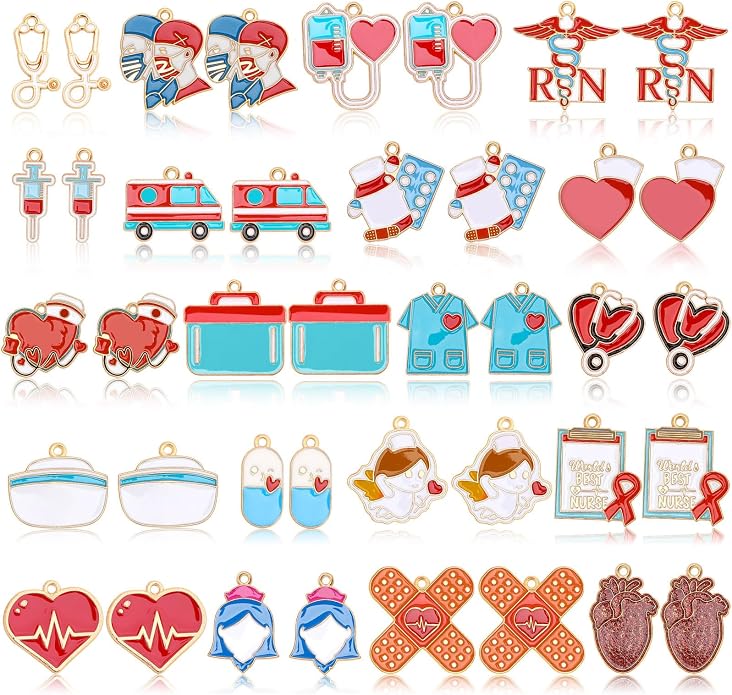 MARFOREVER Craft Charm by MARFOREVER