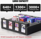 Kabinka Trading Card Storage Box - Image 2