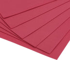 uxcell Dark Red EVA Foam Sheets 11 x 8 inch 1.7mm Thickness - Image 5