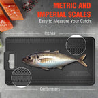 FLISSA Nonslip Fish Fillet Mat - Image 5