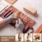 Basswood Carving Blocks - Image 5