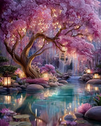 GXGLLPZBY Painting by Numbers Kit by GXGLLPZBYZBYHW