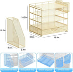 gianotter 5-Tier Desk Organizer - Image 5