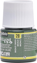 Pebeo Porcelaine 150 Ceramic Paint - Image 8