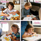 Kalysky 24 Mini Coloring Books - Image 8