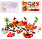 Ultimate Dinosaur Play Dough Kit – Perfect Holiday Gift - Image 7