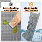 Premium 10 Pcs Self Healing Cutting Mat 18'' x 12'', A3 Non-slip Sewing Mat - Image 5
