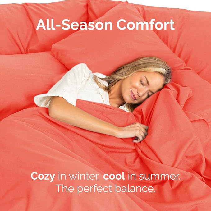 Cal King Size Flat Sheet - Image 6