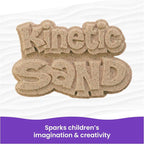 Kinetic Sand 11lb Brown Sand Amazon Exclusive, Sensory Toys, Ages 3+ - Image 5
