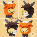 CrochetBox Crochet Kit for Beginners - Image 2
