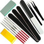 Modeler Basic Tools Kit Hobby Building Tools - Image 6