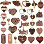 Jewelry Making Charms Pendants for Bracelet Bulk lot Necklace Earrings Keychain - Image 7