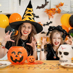 100Pcs 50 Pairs Halloween Charms - Image 5