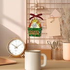 Dumpster Fire Ornament - Image 7