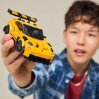 LEGO Speed Champions Porsche 911 GT3 RS Super Car Toy - Image 3