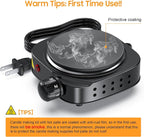 Ohcans Candle Making Kit with Electronic Hot Plate, Candle Making Kit - Image 5