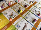 Stonemaier Games: Wingspan Speckled Eggs | Add to Wingspan | Enhance Your - Image 3