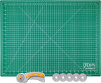 WA Portman Large Cutting Mat for Sewing by WAPortman