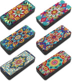 Leatrice 6pcs 5d Diamond Art Kits by Leatrice20240713