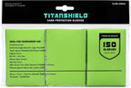 TitanShield Premium Card Sleeves | Compatible by TitanShield%C2%AE