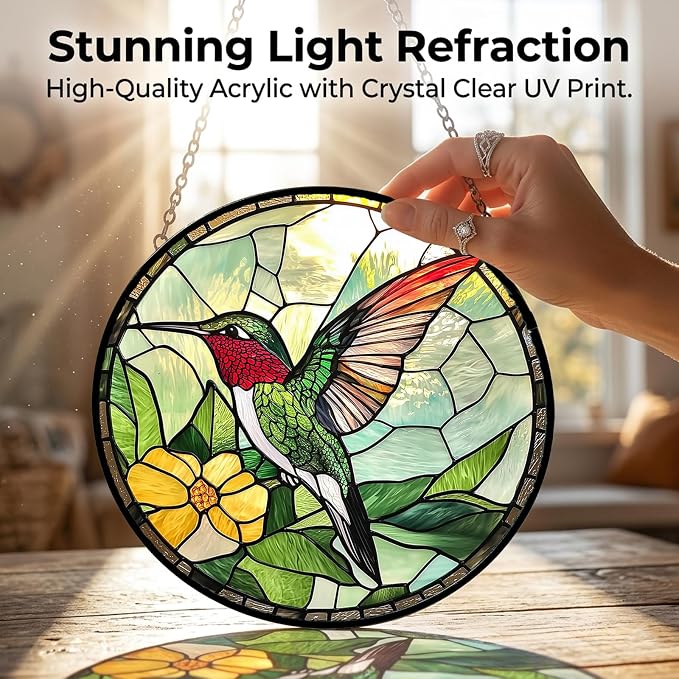 Hummingbird Gifts for Mom - Image 5