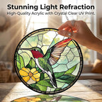 Hummingbird Gifts for Mom - Image 3