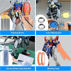 Gundam Tool Kit, Modeling Tools - Image 6