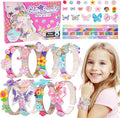 Friendship Bracelet Making Kit for Girls, 5-12 Year Old Girl Birthday Gifts by EndlessFunforKids