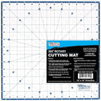 U.S. Art Supply 14" x 14" Self-Healing Cutting Mat 7-Ply by USArtSupply