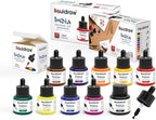 Liquidraw Waterproof Colored Drawing Ink by Liquidraw